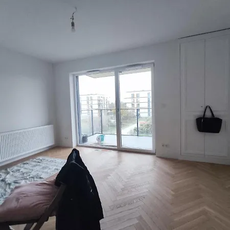 Vilda Point Апартаменти