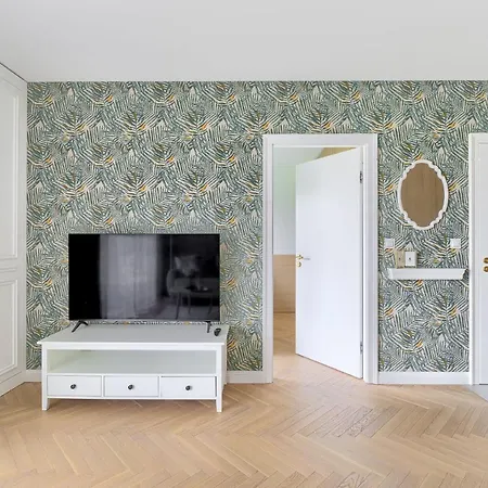 Vilda Point Apartment *