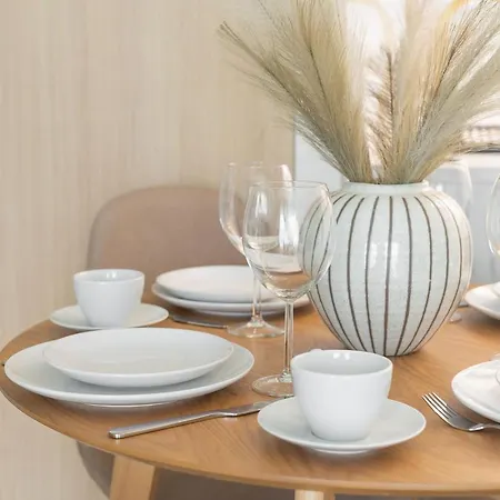 Apartment Vilda Point *