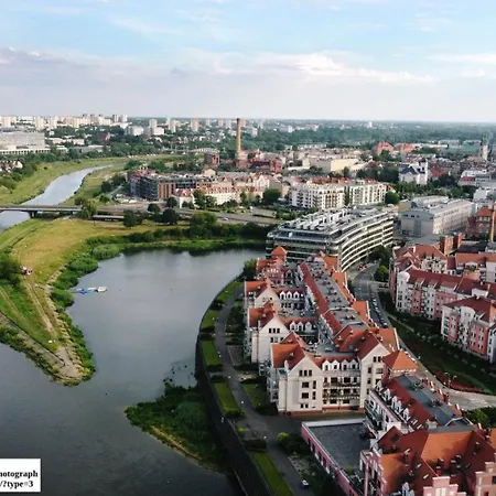 Vilda Point Apartment